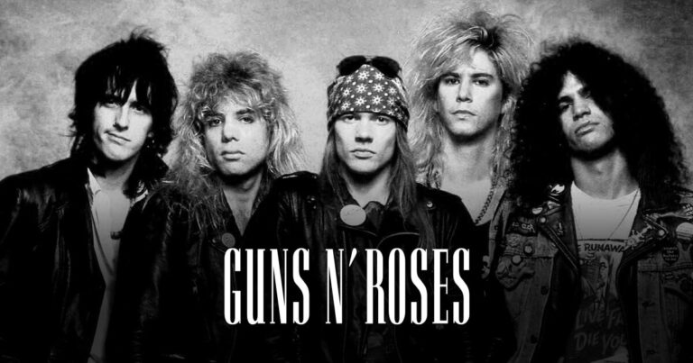 Guns N´Roses