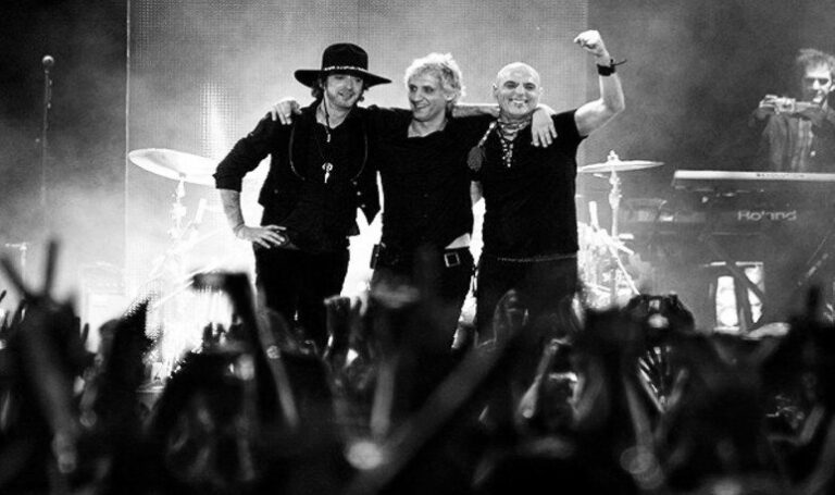 Soda Stereo