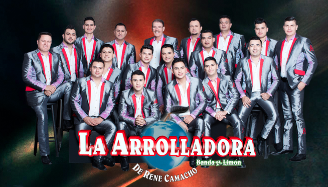 banda limon1