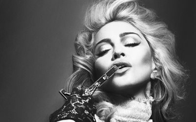 Madonna