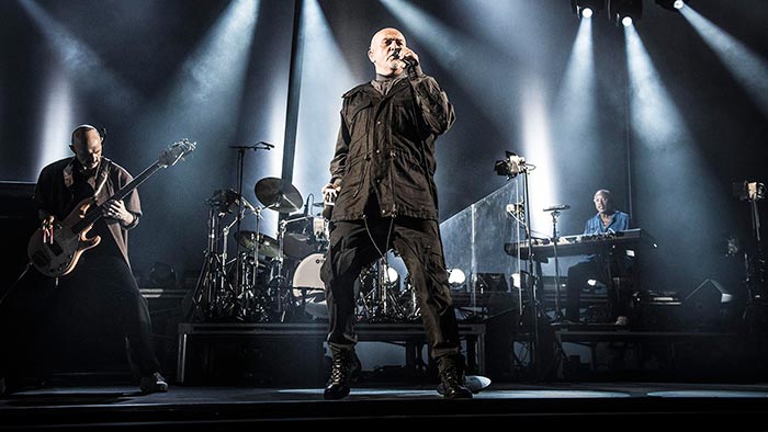 Peter Gabriel